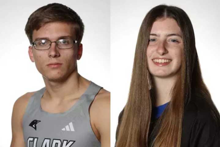 Clark College Report: Pair of Penguins earn NWAC honors