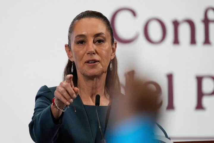 Mexico refusing to drop lawsuit against Arizona gun dealers after U.S. Supreme Court ruling