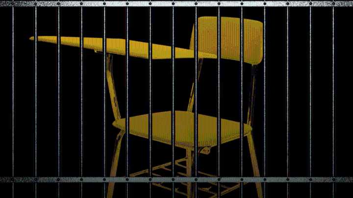 Student absences have surged since COVID-19. Some lawmakers say parents should be jailed