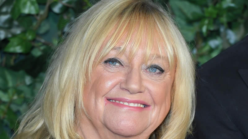 Judy Finnigan Shares Health Scare Weight Loss