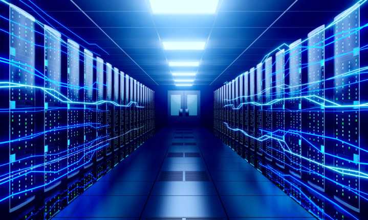 JLL: AI impacts power, location needs