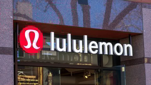 Lululemon meets Street with Q1 revenue; net income falls