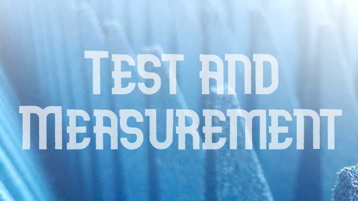 Test and Measurement: DoJ orders Keysight to shed Spirent’s channel emulation