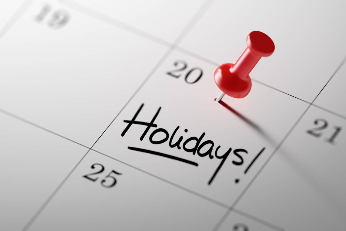 It’s Official: NYC Public School Students Will Get A Longer Winter Break Than Usual Next School Year