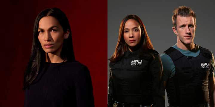 Fox Cancels 2 More Shows After Seasons End: ‘The Cleaning Lady’ & ‘Alert’ Are Done | Dania Ramirez, Elodie Yung, Fox, Scott Caan, Television, The Cleaning Lady
