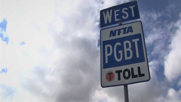 NTTA tolls rates increasing by 1 cent per mile