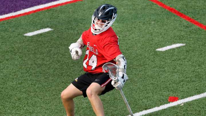 Penfield beats McQuaid to win the Class A Section V title.