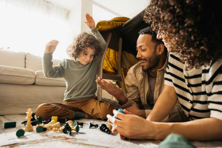 Do you have a ‘living room’ or ‘bedroom’ kid? Local clinical psychologist explains