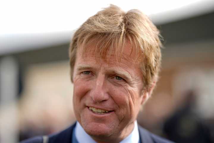 Val and Sam can prove different class in Derby Day handicap