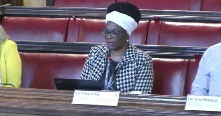 No criminal activity by ex-Bristol deputy mayor over £600k contracts controversy