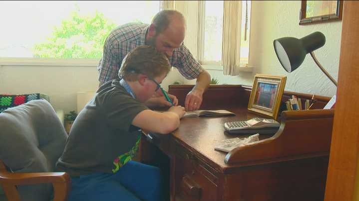 'Tremendous stress': Idaho families face uncertain future as paid caregiving program ends