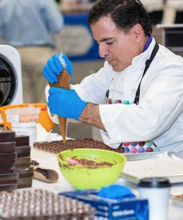 meetNKY, Retail Confectioners International to host Annual Candy Convention & Industry Expo for retailers in NKY