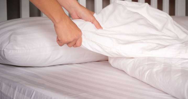 White sheets will be brighter using 2 ingredients