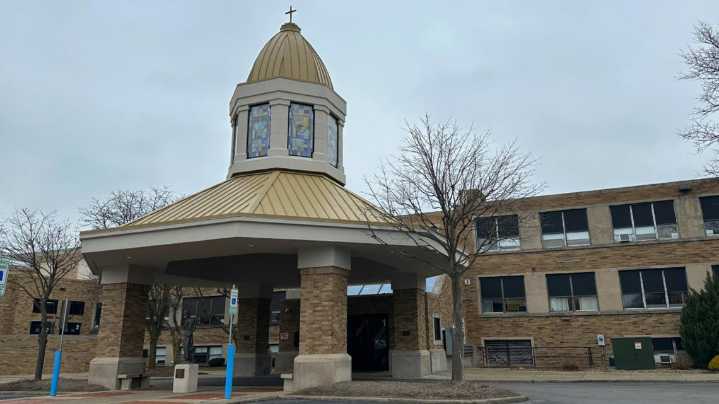 Teacher at Archbishop Hoban High School in Akron placed on leave after assault charge: What we know