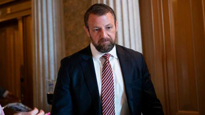 Republicans on defense over Medicaid