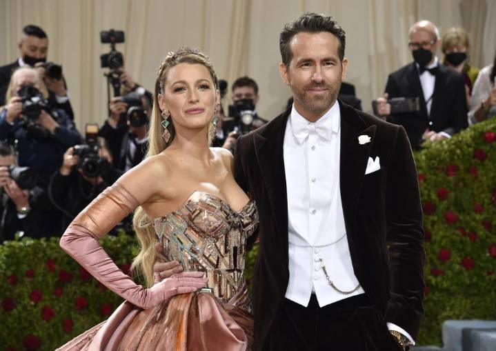 Judge dismisses Justin Baldoni's lawsuit against 'It Ends With Us' costar Blake Lively