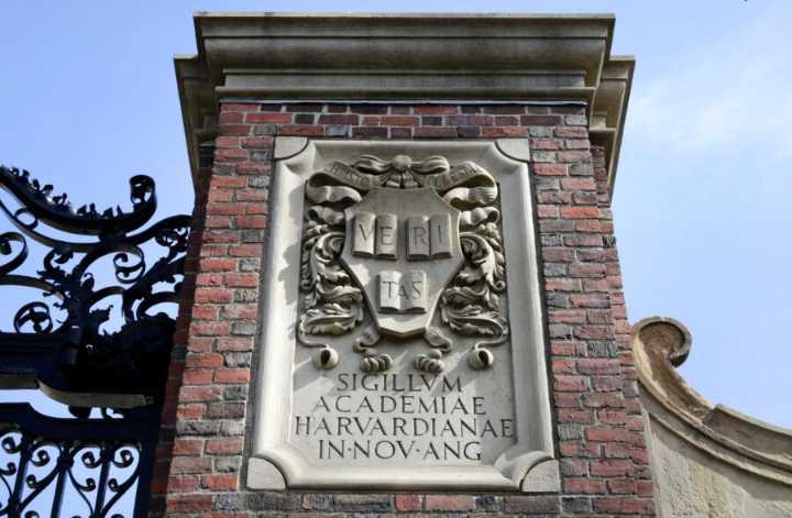 Judge halts Trump’s Harvard visa ban