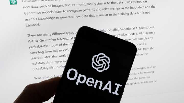 Fact Check Team: AI tools streamline processes and reshape industry perspectives