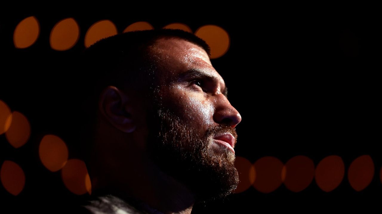 Olympic star, 3-time pro champion Vasiliy Lomachenko announces retirement from boxing