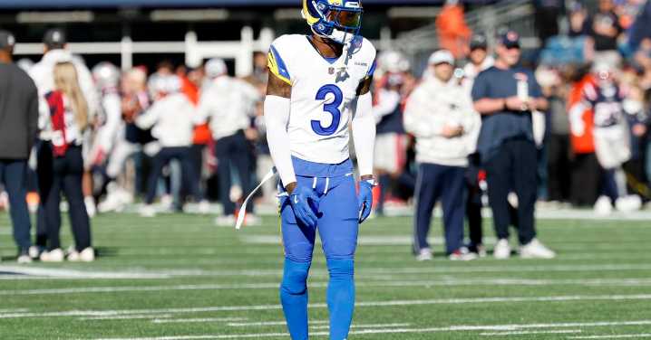 It’s time to give up on Kamren Curl