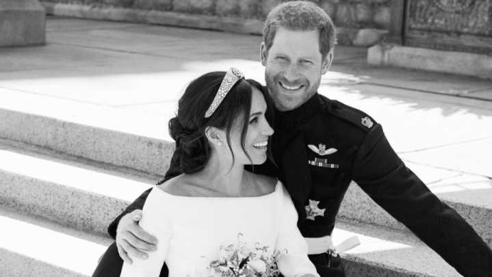 Prince Harry and Meghan Markle’s Relationship Timeline