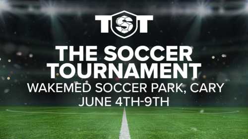Dates, times, ticket info, brackets, family fun and more for TST 2025