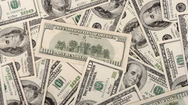 Kenosha man wins $2 million on Wisconsin Lottery scratch ticket