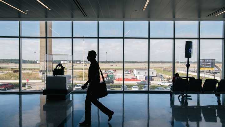 Why Trump says Egypt isn't on new travel ban list