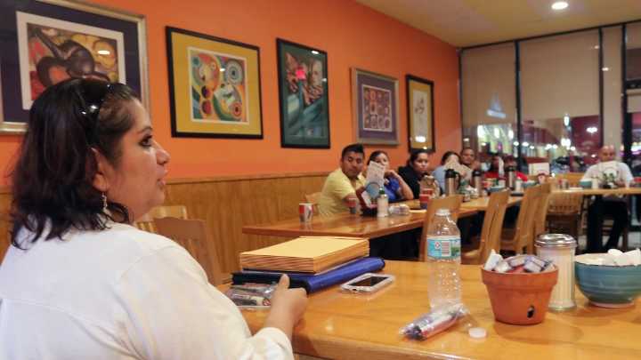 A new Florida law aims to protect immigrants from notary fraud scams