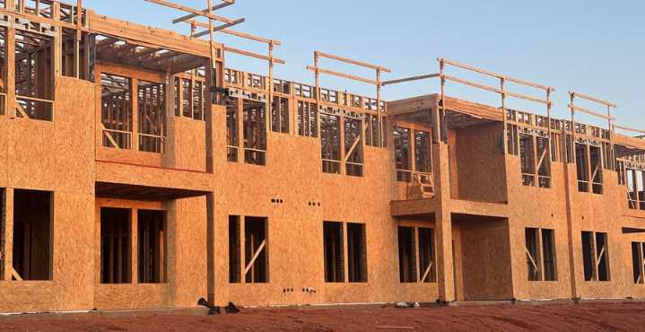 Oklahoma City’s affordability paradox shows city ranked third most affordable; housing crisis persists