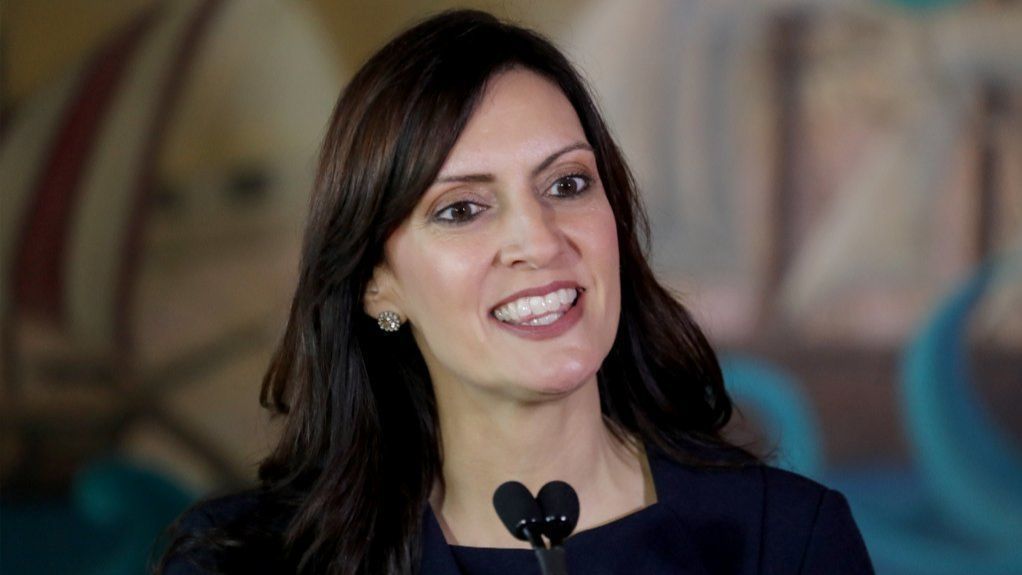 FIU Trustees approve Jeanette Nuñez as university president