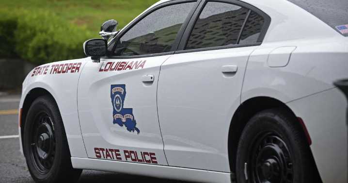 Two children killed in Terrebone Parish crash, State Police say