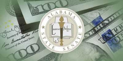 Here’s where members of the Alabama Senate stand in 2026 campaign fundraising