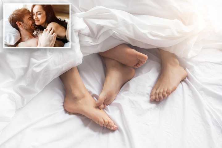 'Shallowing' is a popular sex trend