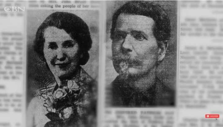 Father's Day Was Created By a Woman From Central Washington