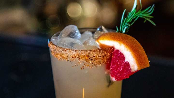 It's 5 o'clock somewhere: Best happy hours in the Coachella Valley