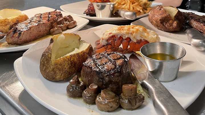 Experience AZ: 5 steakhouses to try in Arizona