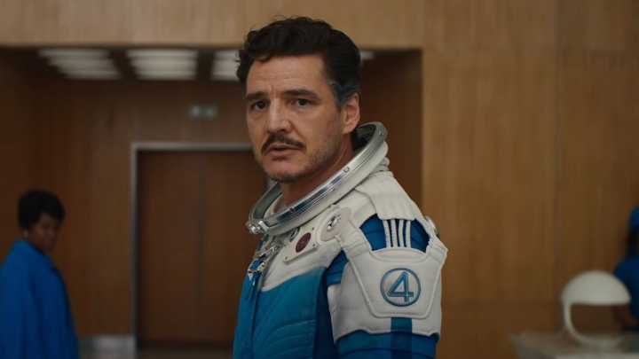 Over A Year After Pedro Pascal’s Fantastic Four: First Steps Casting Drew Fan Backlash, The Director Stands By His Decision