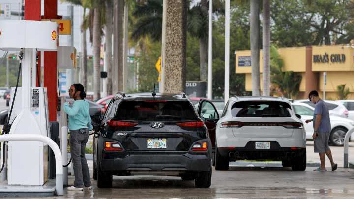 Nuevo aumento en el precio del combustible en San Diego