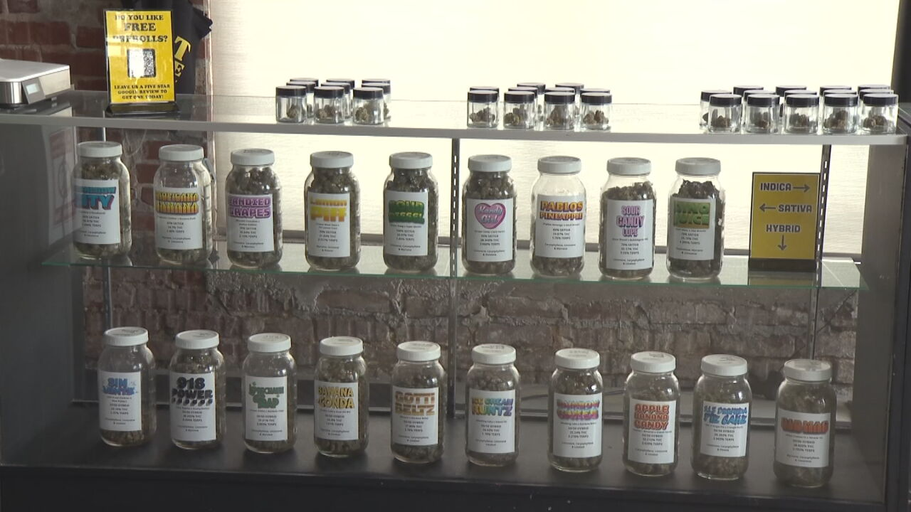 Oklahoma implements new packaging rules for medical marijuana sales: How growers are adjusting