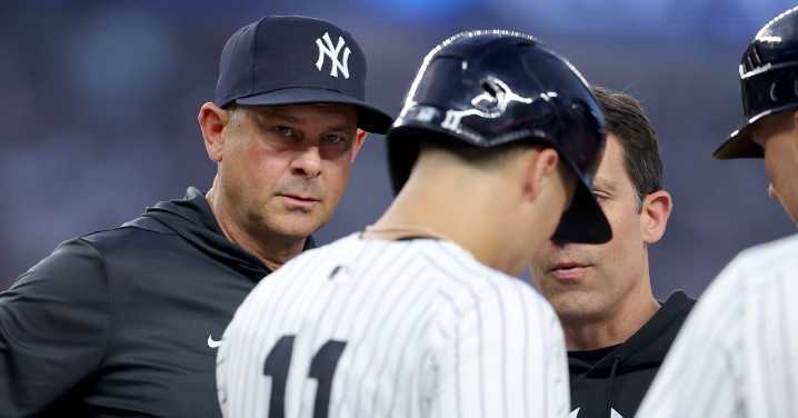 NYY News: The Wounded Mr. Fox