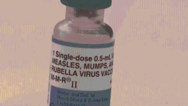 Utah epidemiologist says vaccination key to measles protection