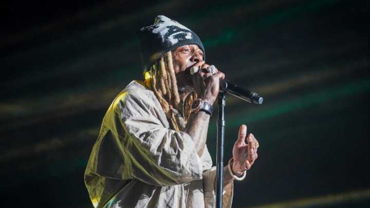 Lil Wayne Announces 'Tha Carter VI Tour' With Special Guests Tyga & More