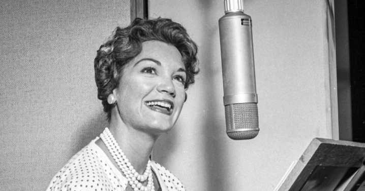 TikTok can't get enough of 'Pretty Little Baby,' a Connie Francis song from the 60s