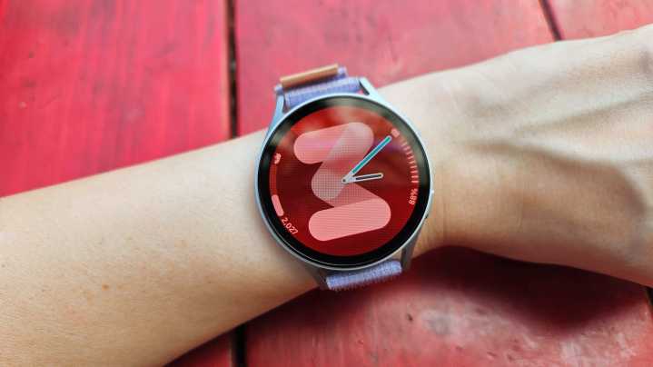 Samsung says Sleep Apnea on the Galaxy Watch is arriving for more users 'globally'