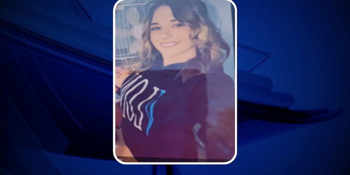 Runaway Juvenile: Zanadee Havis