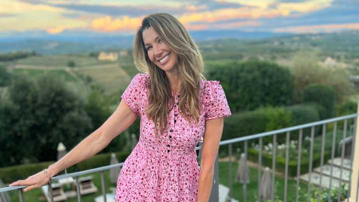 I used dating apps in my 40s - and this one trick got me the most dates