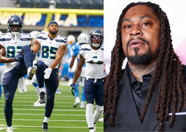 All 90 Seahawks Players Send Strong Message to Marshawn Lynch as Mike Macdonald Gets Full Buy