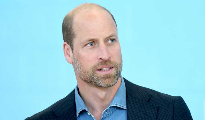 Prince William Accused of Being ‘Pretty Demanding’ Amid Reports He’s Planning to ‘Flex His Muscles When He’s King’