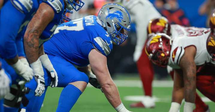 Discussion: Who is the biggest benefactor from Frank Ragnow’s retirement?
